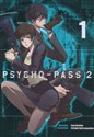 Psycho-Pass 2. Tom 1  