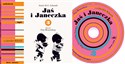 [Audiobook] Jaś i Janeczka 3 + CD to buy in USA