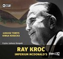 [Audiobook] Ray Kroc Imperium McDonald's pl online bookstore