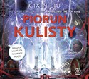 [Audiobook] Piorun kulisty - Cixin Liu