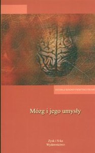 Mózg i jego umysły Studia z kognitywistyki i filozofii umysłu pl online bookstore