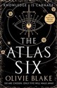 The Atlas Six  