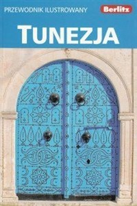 Berlitz Przewodnik ilustrowany Tunezja  