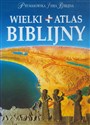 Wielki atlas biblijny - 