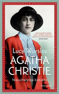 Agatha Christie Nieuchwytna kobieta to buy in USA