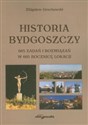 Historia Bydgoszczy 665 zadań w 665 rocznicę lokalizacji Bookshop