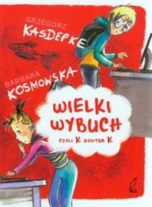 Wielki wybuch czyli k kontra k polish usa