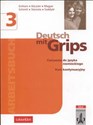 Deutsch mit Grips 3 ćwiczenia do języka niemieckiego to buy in Canada