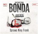 [Audiobook] Sprawa Niny Frank  