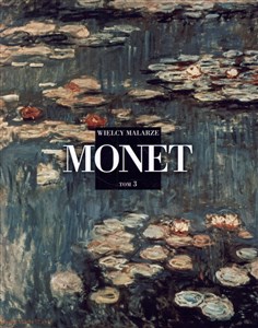 Claude Monet polish usa