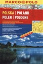 Polska. Atlas drogowy. Marco Polo  