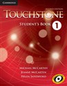 Touchstone 1 Student's Book buy polish books in Usa