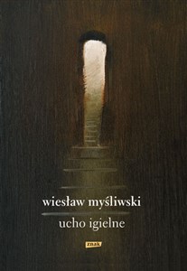 Ucho Igielne buy polish books in Usa