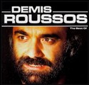 Demis Roussos - The Best of CD - 