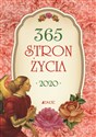 365 stron życia 2020 - Polish Bookstore USA