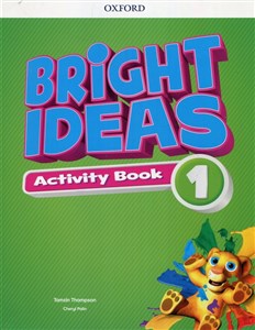 Bright Ideas 1 Activity Book + Online Practice pl online bookstore