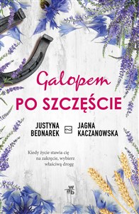 Galopem po szczęście buy polish books in Usa