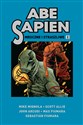 Abe Sapien Tom 1 Mroczne i straszliwe Canada Bookstore