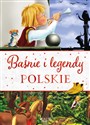 Baśnie i legendy polskie Canada Bookstore