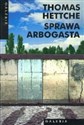 Sprawa Arbogasta Polish bookstore