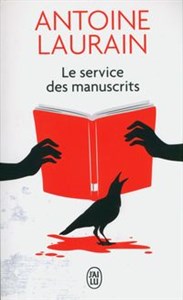 Service des manuscrits   