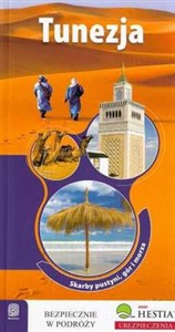 Tunezja Skarby pustyni, gór i morza buy polish books in Usa
