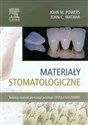 Materiały stomatologiczne - John M. Powers, John C. Wataha to buy in USA