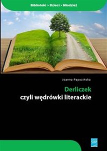 Derliczek czyli wędrówki literackie Polish bookstore