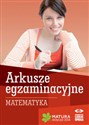 Matematyka Matura 2014 Arkusze egzaminacyjne bookstore