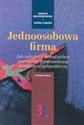 Jednoosobowa firma - Polish Bookstore USA