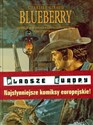 Blueberry Człowiek ze srebrna gwiazdą, Kopalnia zaginionego Niemca, Widmo ze złotymi kulami Polish Books Canada