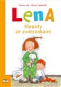 Lena Kłopoty ze zwierzakami Polish bookstore
