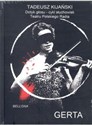 [Audiobook] Gerta. Książka z płytą CD  