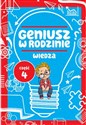 Geniusz w rodzinie Część 4 Wiedza Polish Books Canada