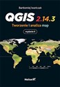 QGis Tworzenie i analiza map  