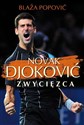 Novak Djoković Zwycięzca 