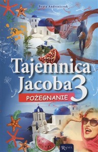Tajemnica Jacoba 3 Pożegnanie Polish Books Canada