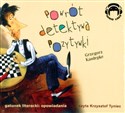 [Audiobook] Powrót Detektywa Pozytywki  