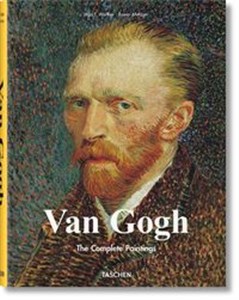 Van Gogh. The Complete Paintings to buy in USA