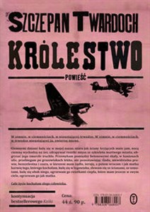 Królestwo Wielkie Litery - Polish Bookstore USA