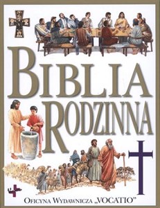 Biblia rodzinna bookstore