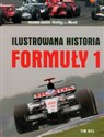 Ilustrowana historia Formuły 1 online polish bookstore