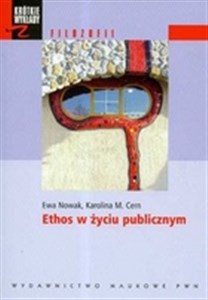 Ethos w życiu publicznym pl online bookstore