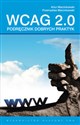 Podręcznik dobrych praktyk WCAG 2.0. online polish bookstore