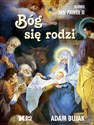 Bóg się rodzi - Jan Paweł II, Adam Bujak buy polish books in Usa