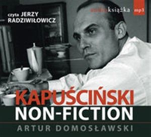 Kapuściński non-fiction in polish