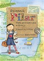 Dziennik Pilar Mała podróżniczka w Grecji Bookshop