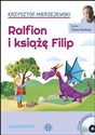 [Audiobook] Ralfion i książę Filip Canada Bookstore