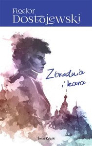 Zbrodnia i kara Polish bookstore