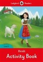 Heidi Activity Book Level 4 to buy in Canada